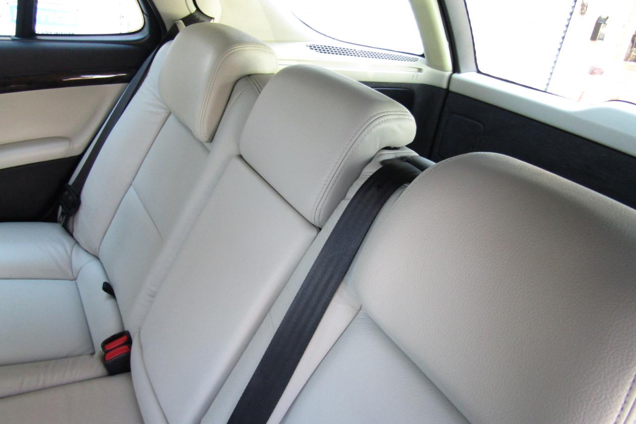 Saab 9-5 4dr Wgn SportCombi 2008