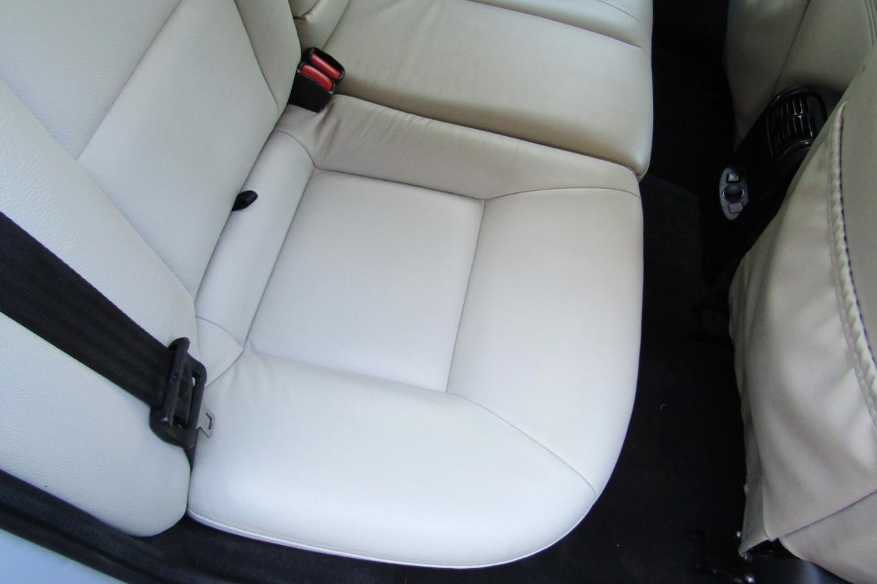 Saab 9-5 4dr Wgn SportCombi 2008