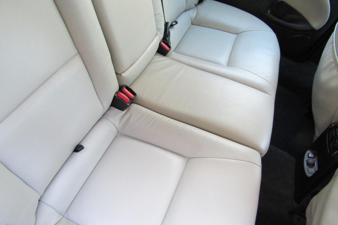 Saab 9-5 4dr Wgn SportCombi 2008