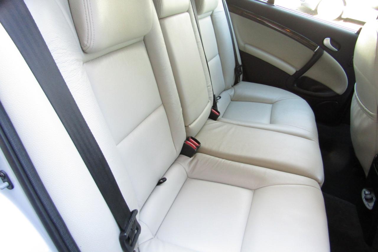 Saab 9-5 4dr Wgn SportCombi 2008