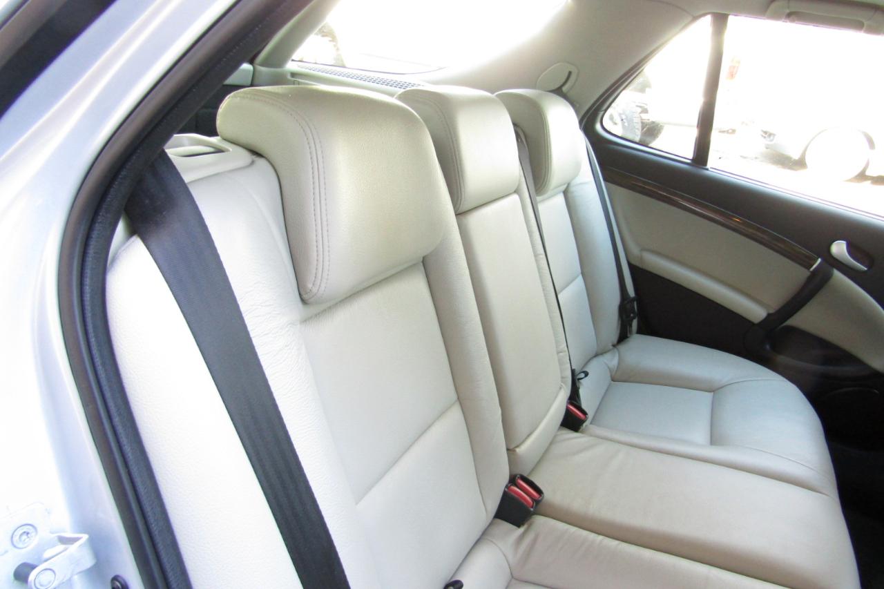 Saab 9-5 4dr Wgn SportCombi 2008