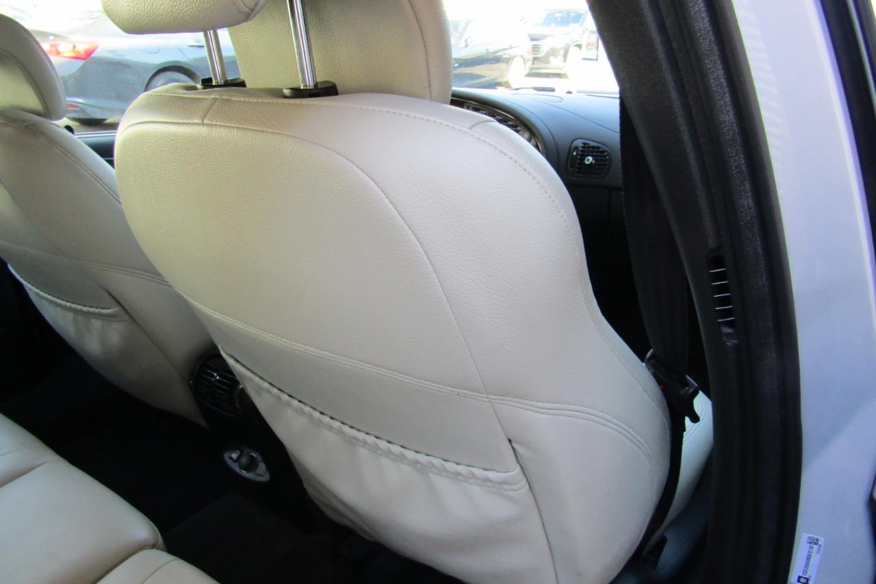 Saab 9-5 4dr Wgn SportCombi 2008