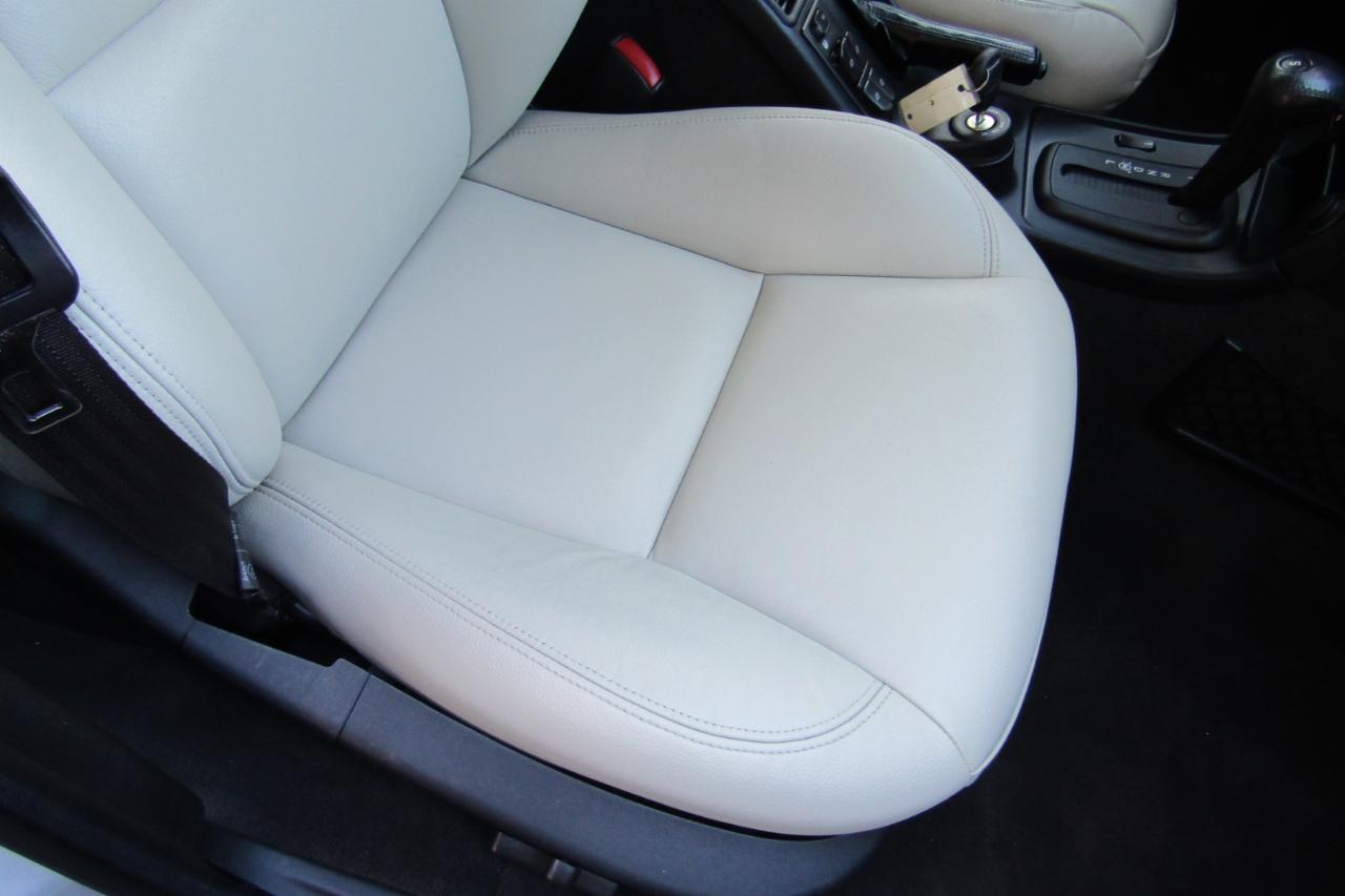 Saab 9-5 4dr Wgn SportCombi 2008