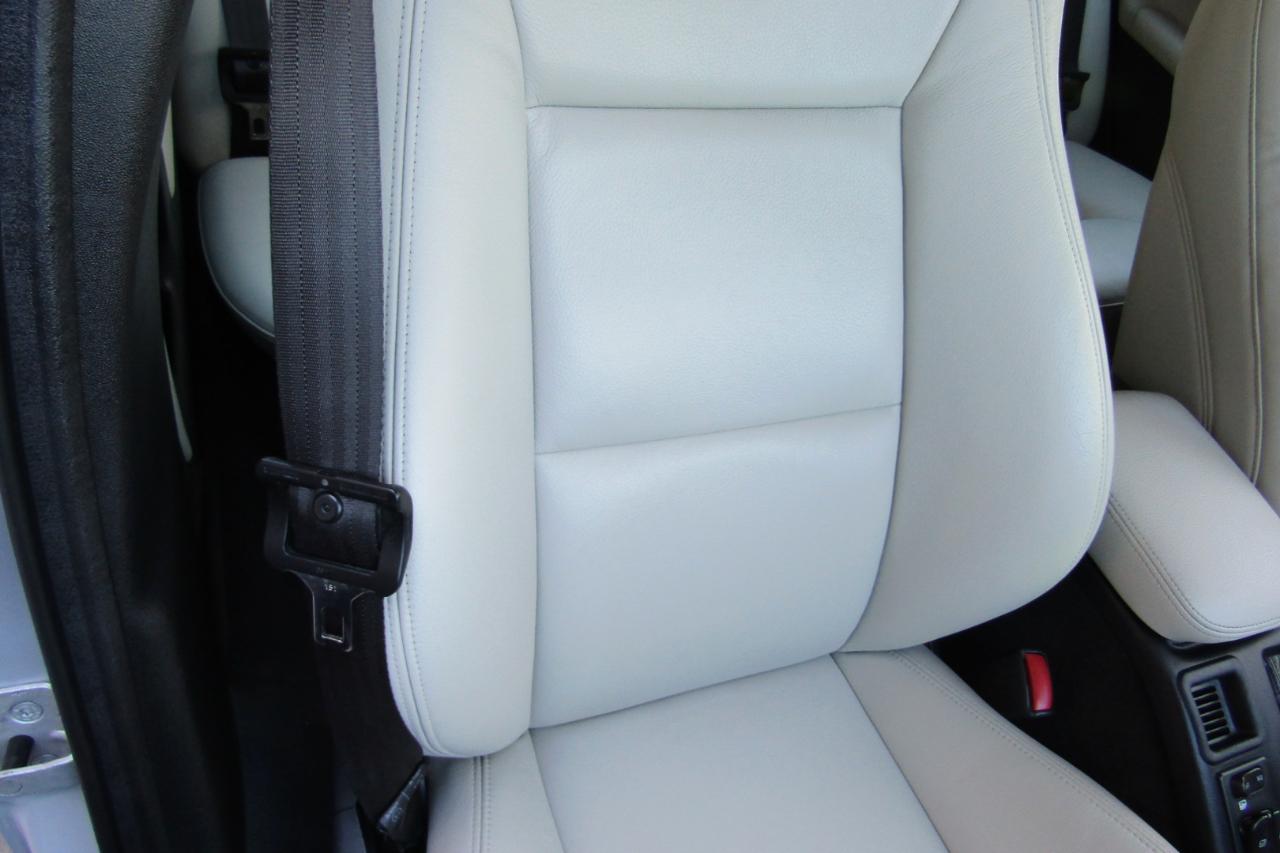 Saab 9-5 4dr Wgn SportCombi 2008