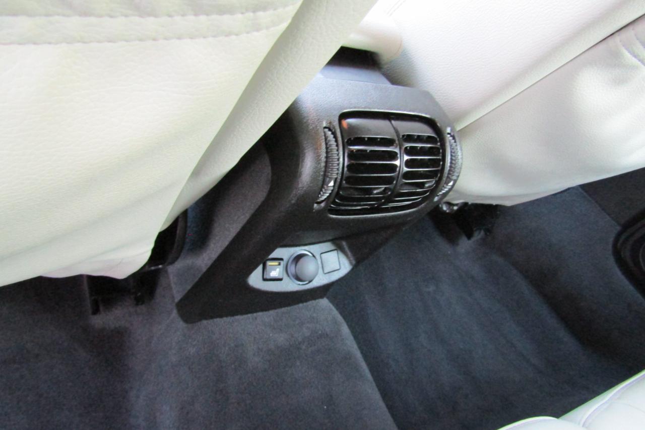 Saab 9-5 4dr Wgn SportCombi 2008