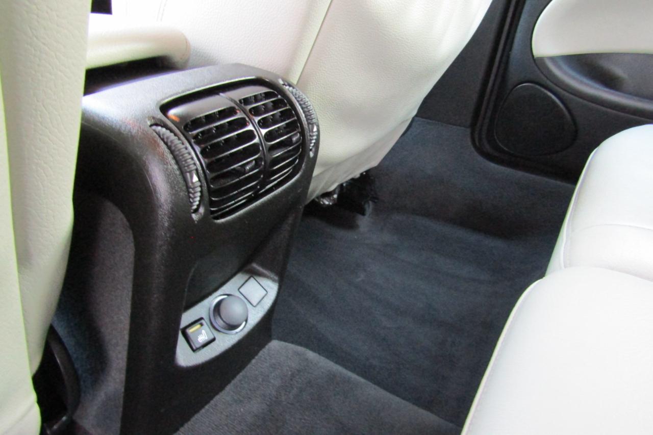 Saab 9-5 4dr Wgn SportCombi 2008