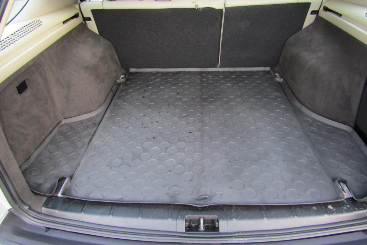 Saab 9-5 4dr Wgn SportCombi 2008