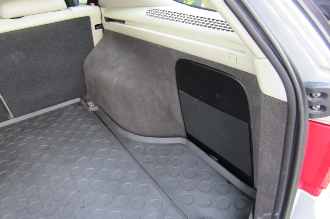 Saab 9-5 4dr Wgn SportCombi 2008