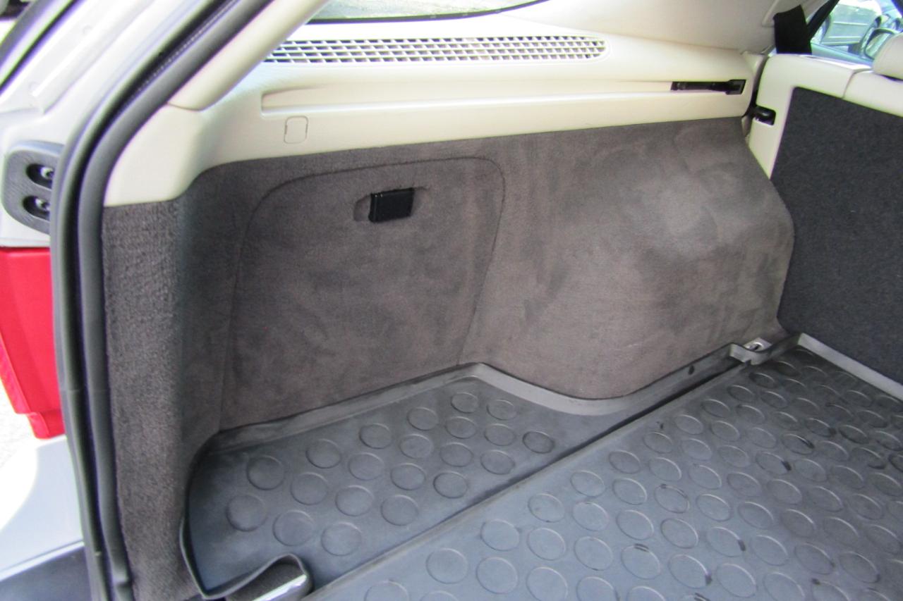 Saab 9-5 4dr Wgn SportCombi 2008