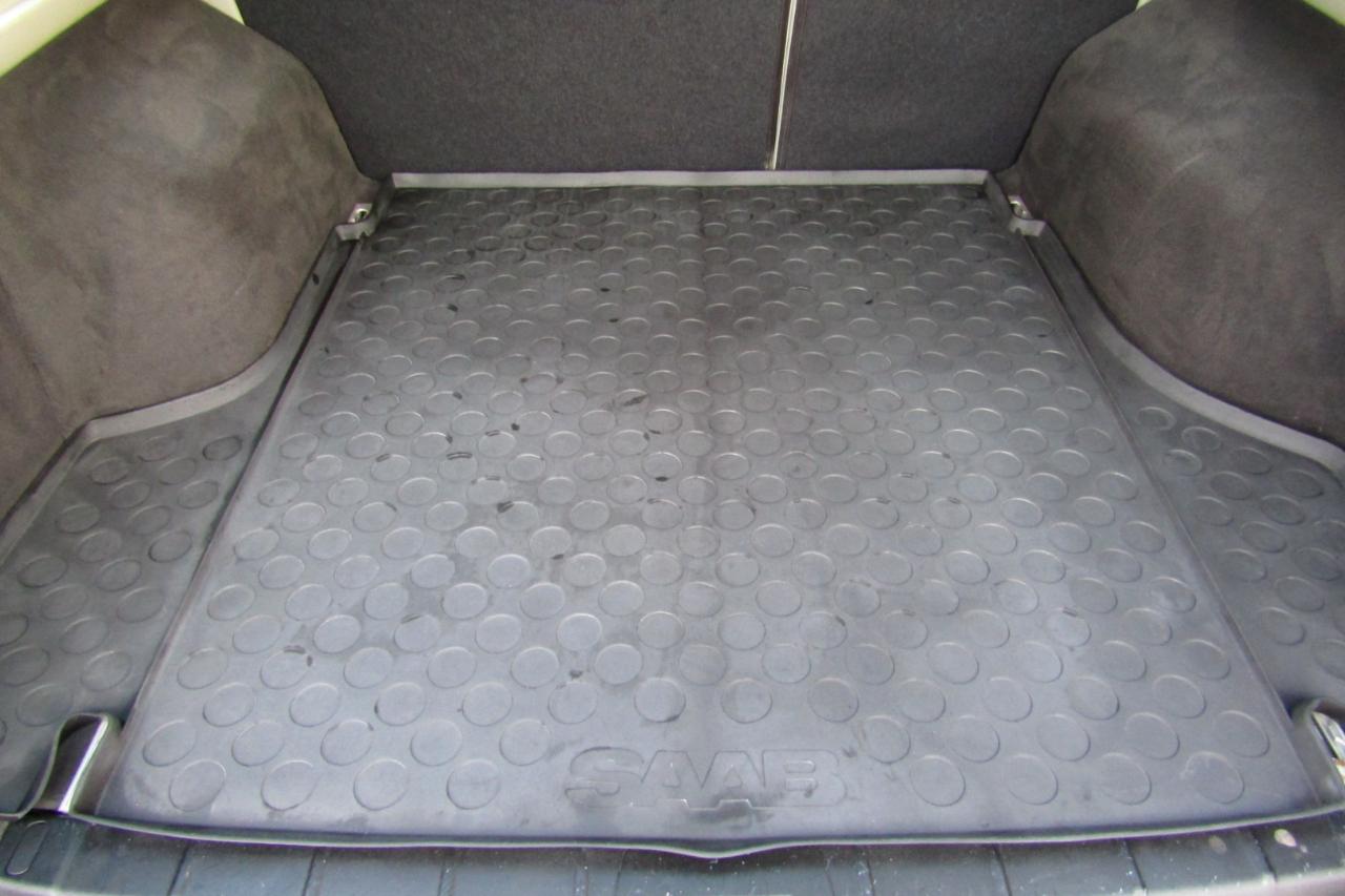 Saab 9-5 4dr Wgn SportCombi 2008