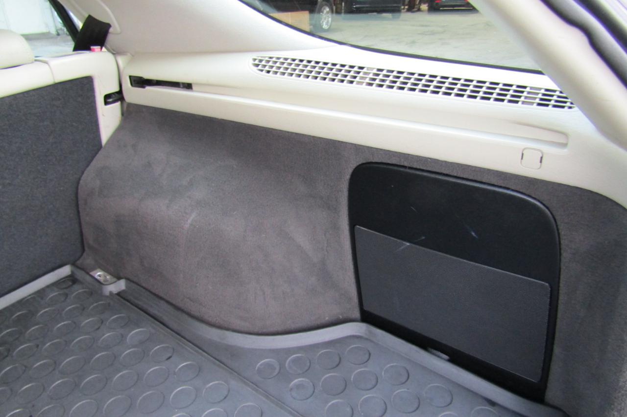 Saab 9-5 4dr Wgn SportCombi 2008