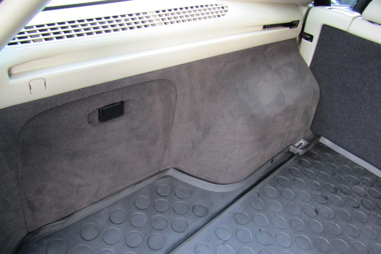 Saab 9-5 4dr Wgn SportCombi 2008