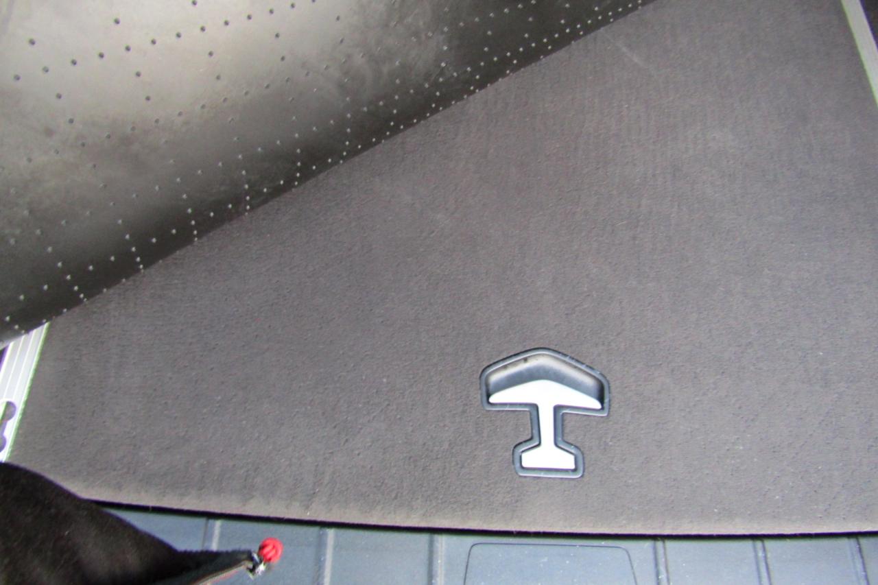 Saab 9-5 4dr Wgn SportCombi 2008