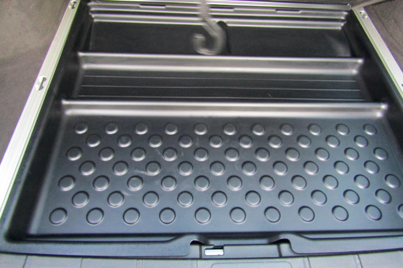 Saab 9-5 4dr Wgn SportCombi 2008