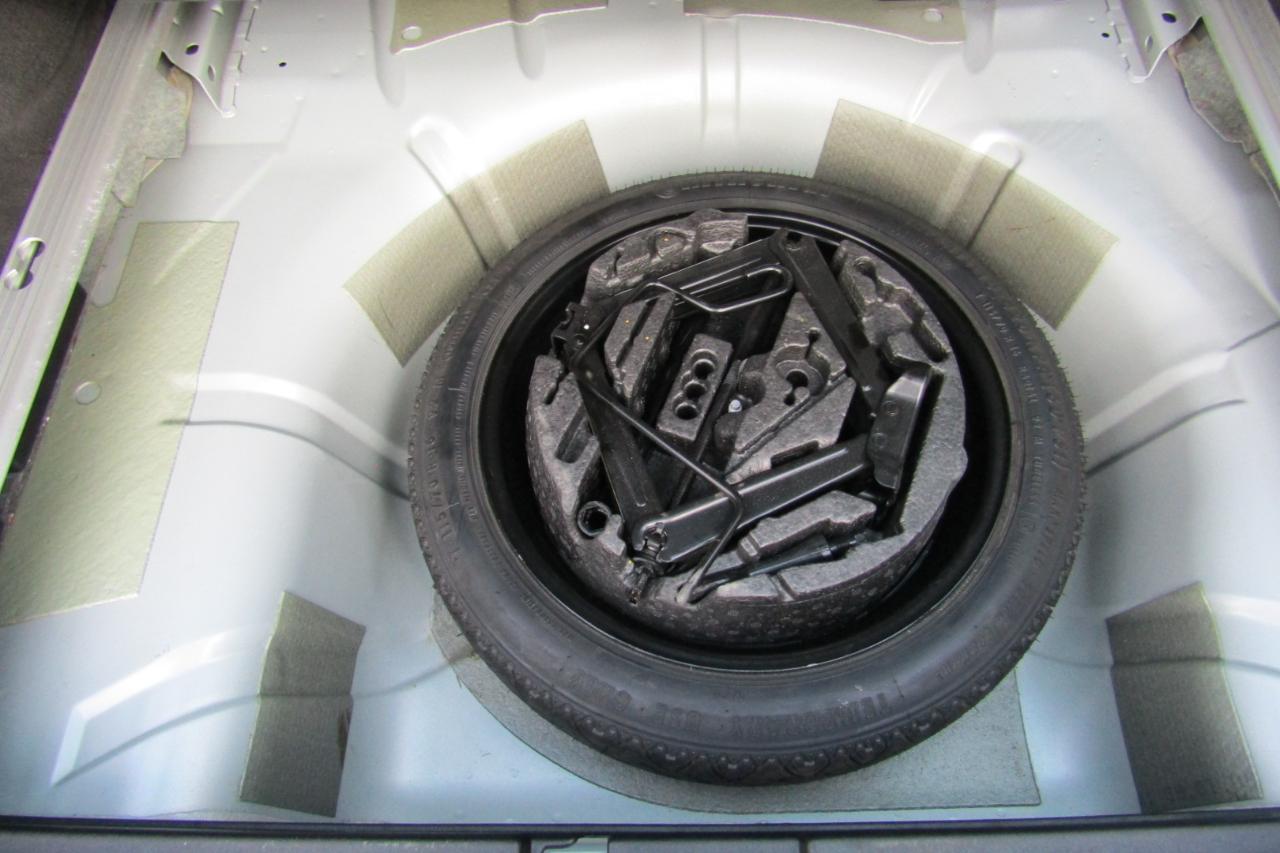 Saab 9-5 4dr Wgn SportCombi 2008