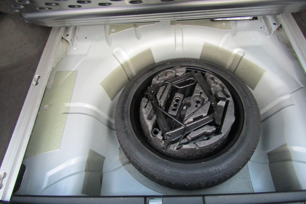 Saab 9-5 4dr Wgn SportCombi 2008