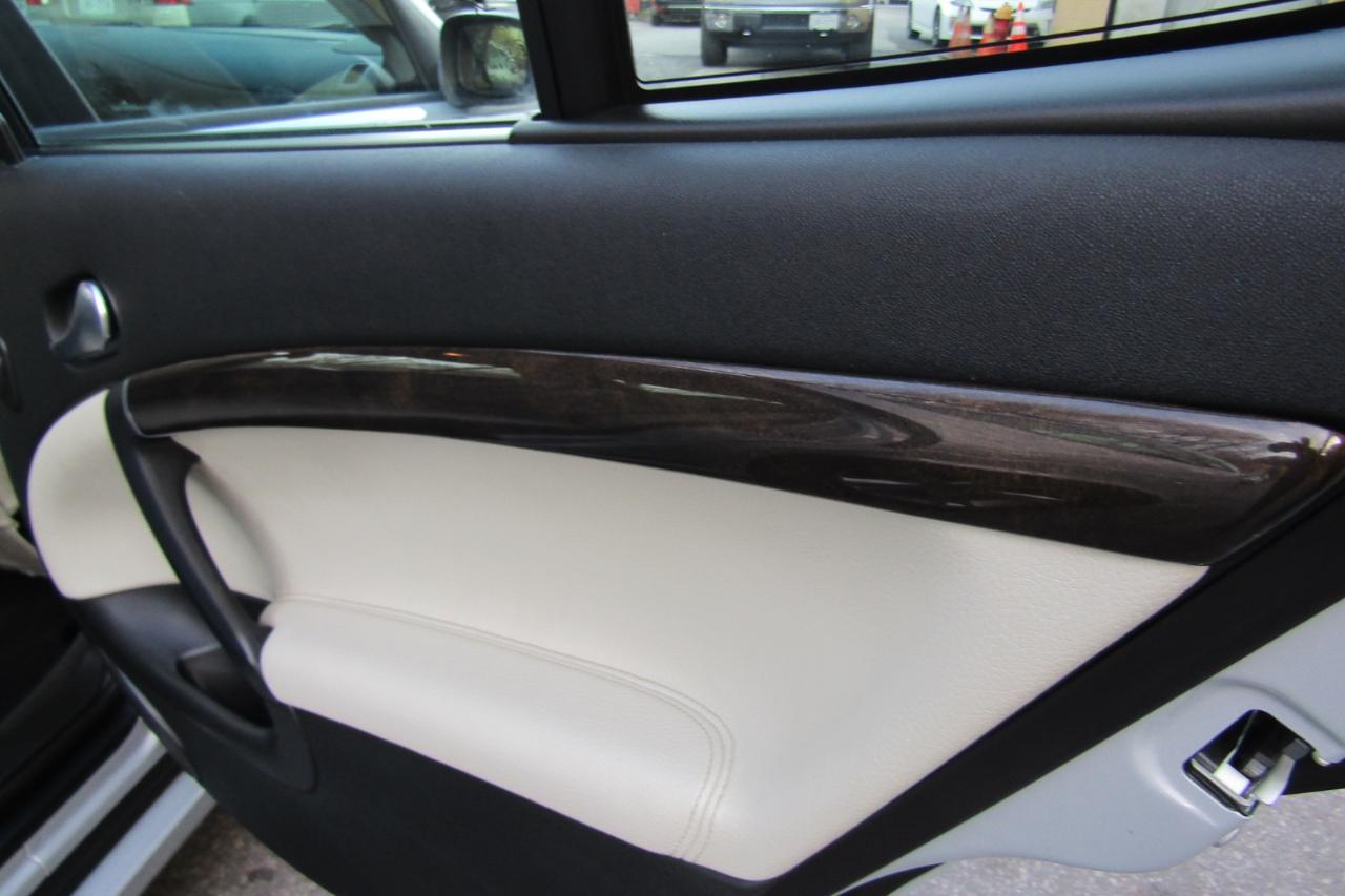 Saab 9-5 4dr Wgn SportCombi 2008