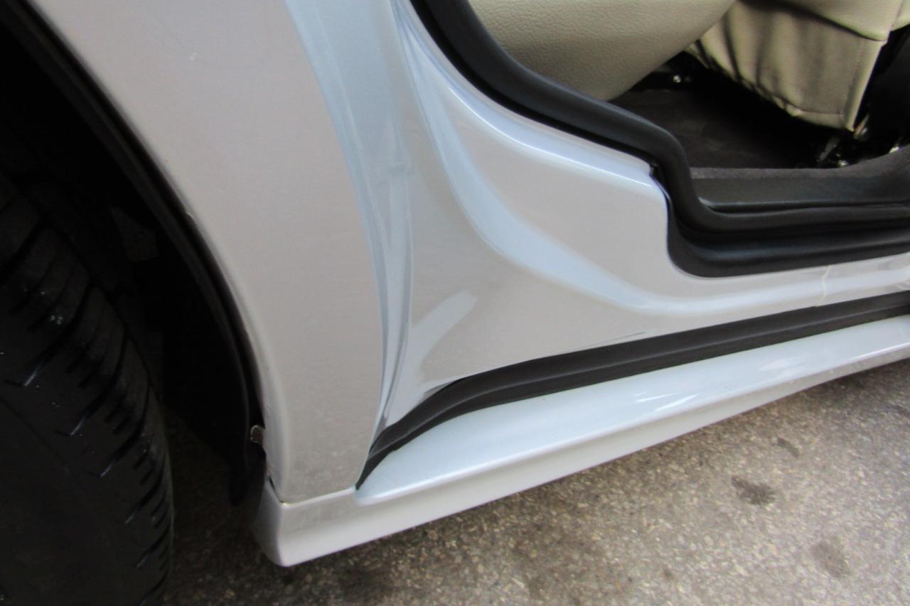 Saab 9-5 4dr Wgn SportCombi 2008