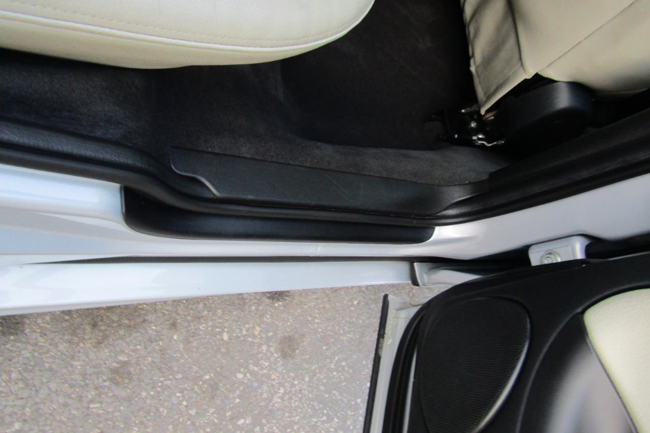 Saab 9-5 4dr Wgn SportCombi 2008