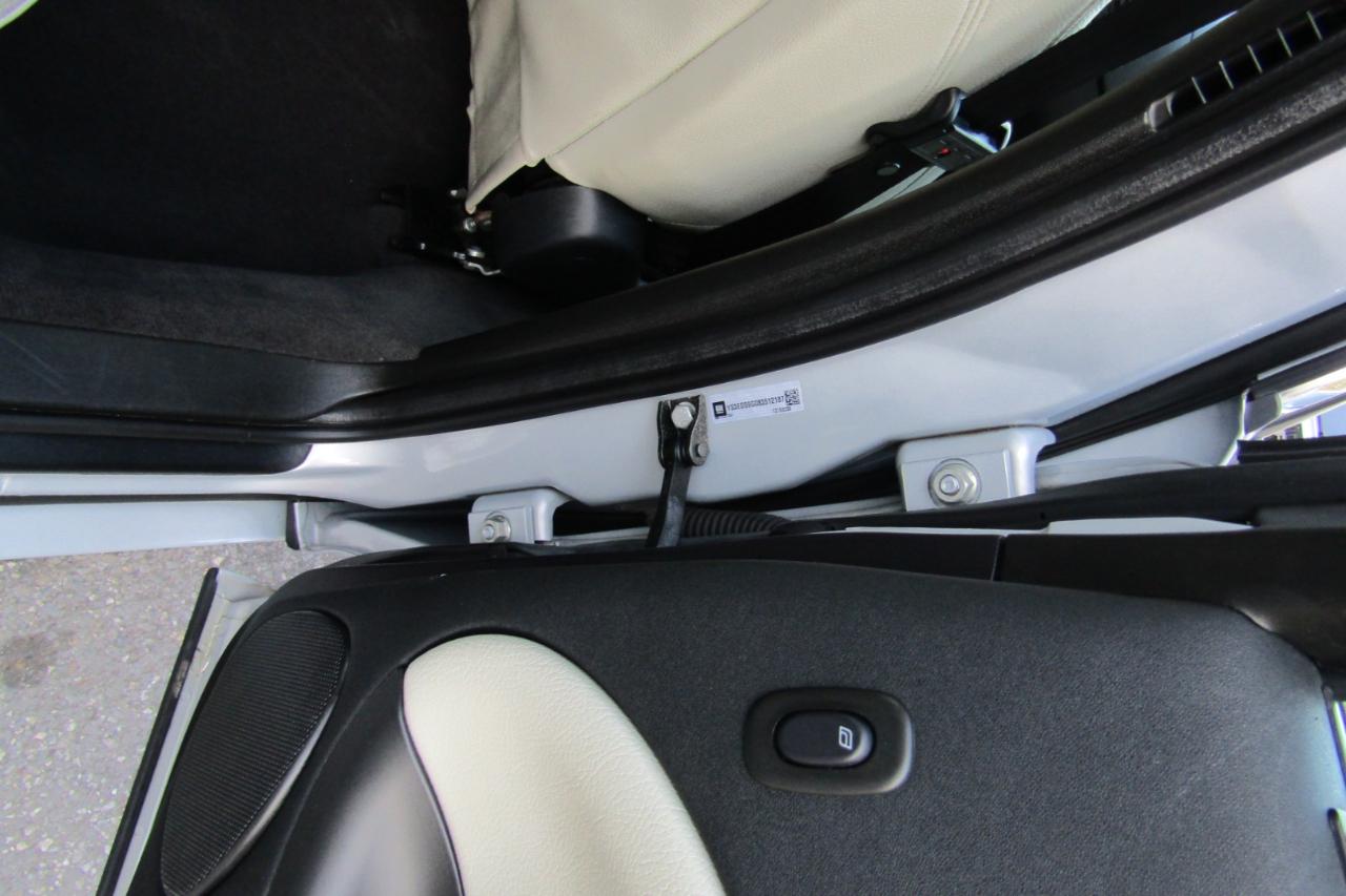 Saab 9-5 4dr Wgn SportCombi 2008