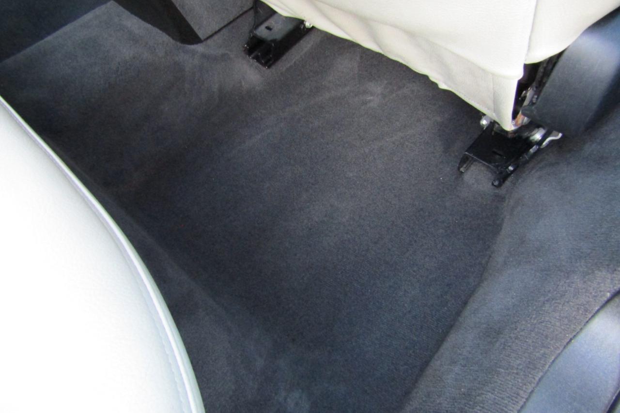 Saab 9-5 4dr Wgn SportCombi 2008