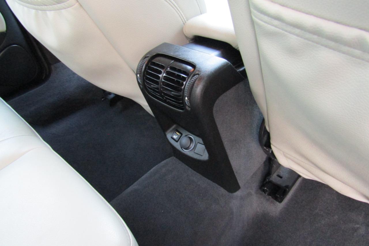 Saab 9-5 4dr Wgn SportCombi 2008