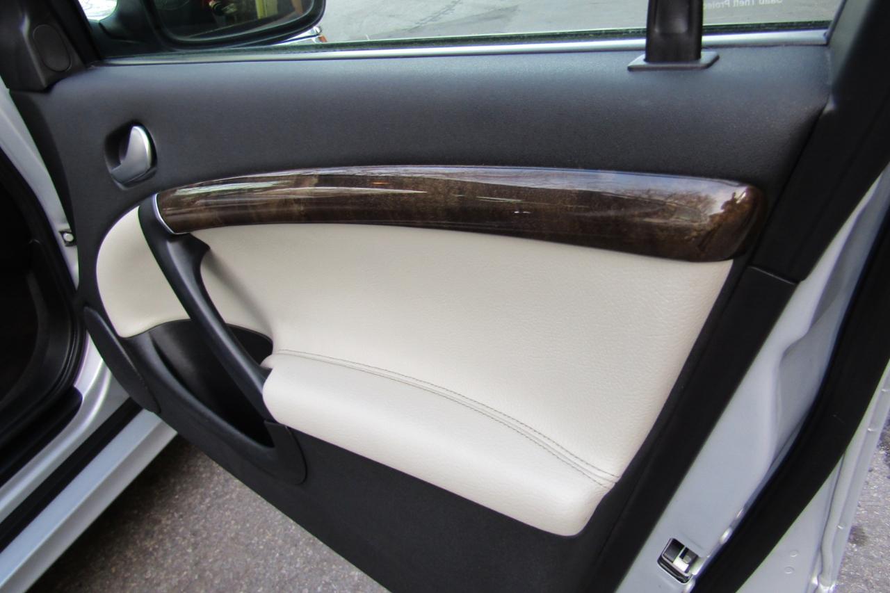 Saab 9-5 4dr Wgn SportCombi 2008