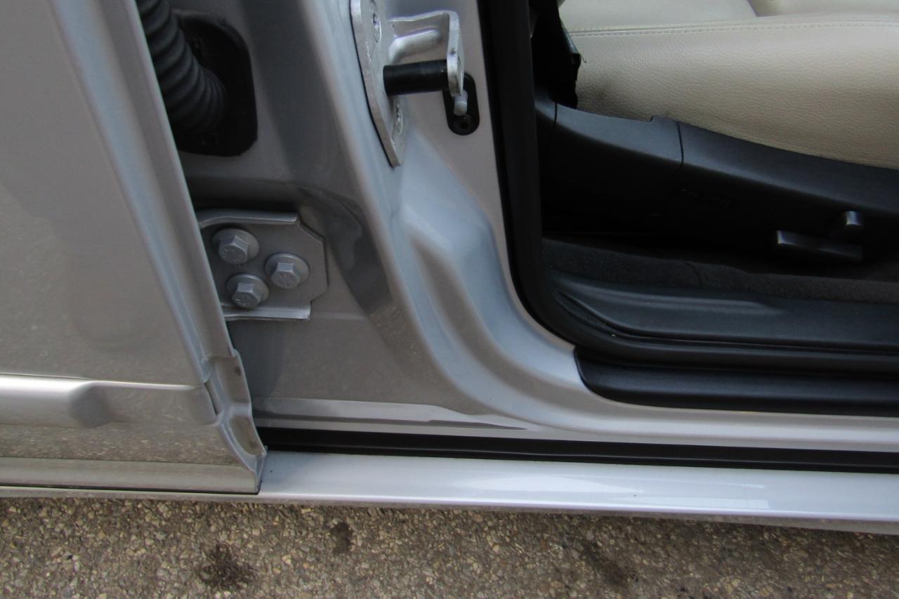 Saab 9-5 4dr Wgn SportCombi 2008