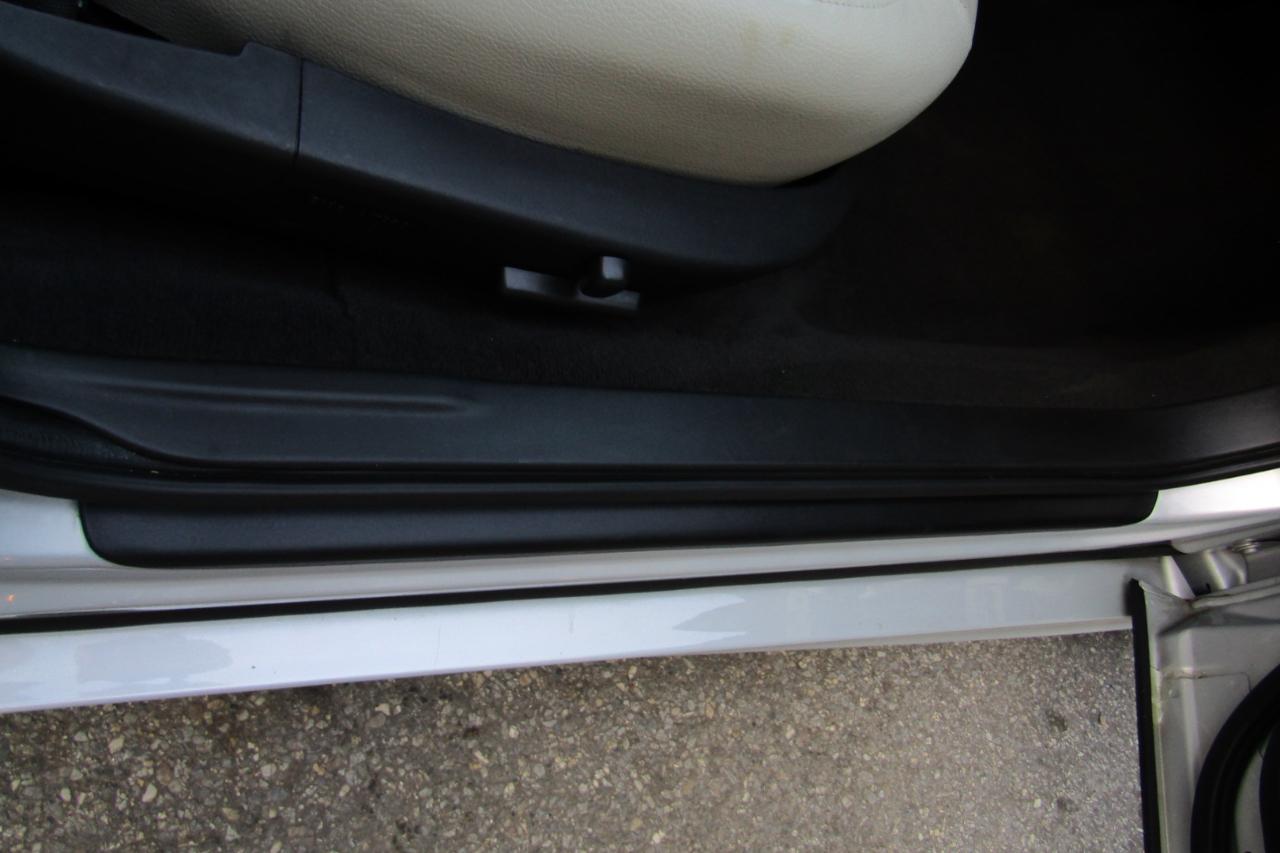 Saab 9-5 4dr Wgn SportCombi 2008