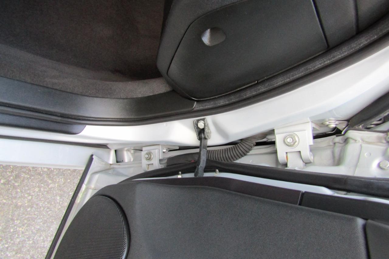 Saab 9-5 4dr Wgn SportCombi 2008