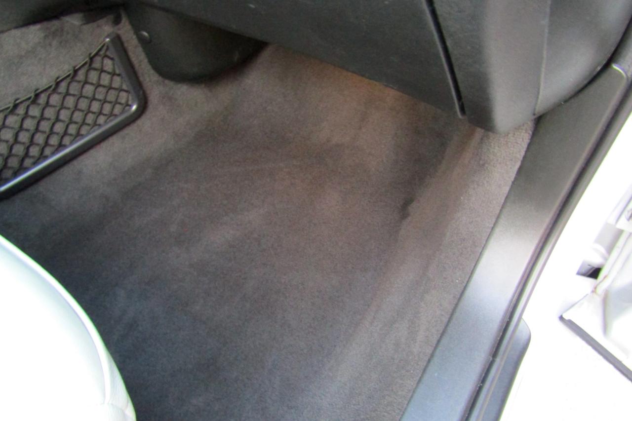 Saab 9-5 4dr Wgn SportCombi 2008