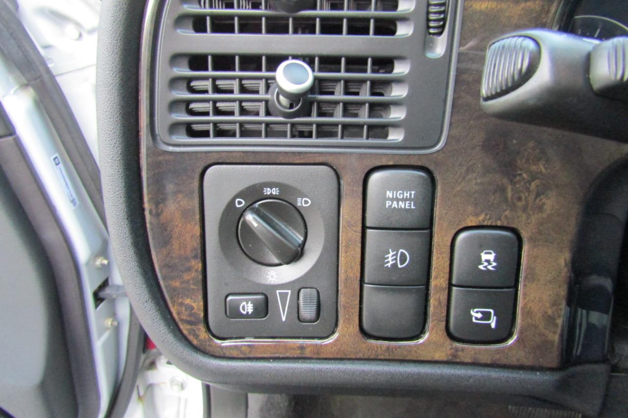 Saab 9-5 4dr Wgn SportCombi 2008