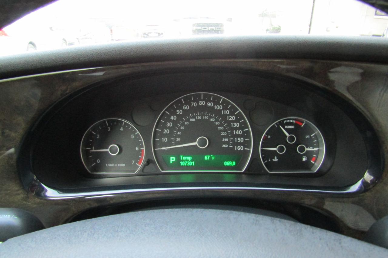 Saab 9-5 4dr Wgn SportCombi 2008