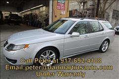 2008 Saab 9-5 