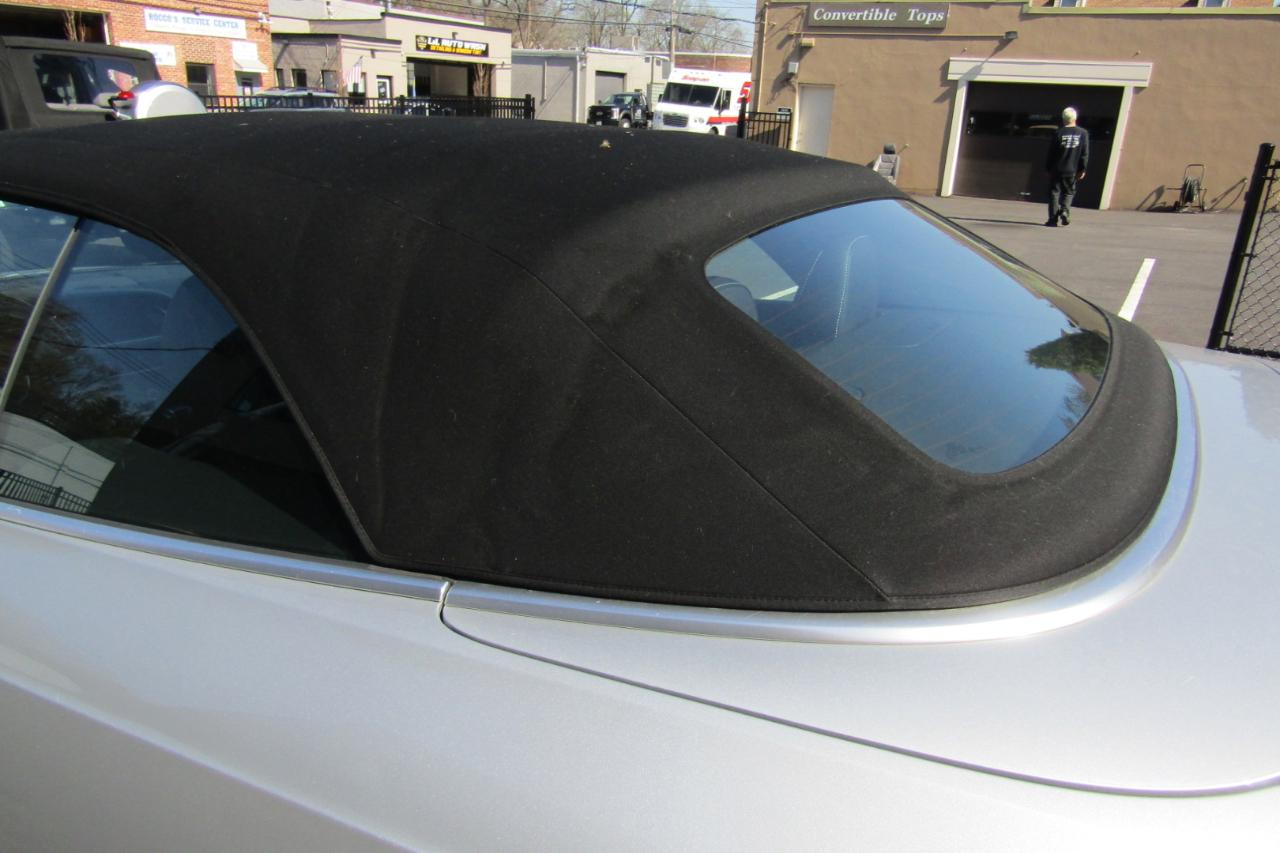 Audi A5 2dr Cabriolet Auto quattro 2.0T Premium 2013