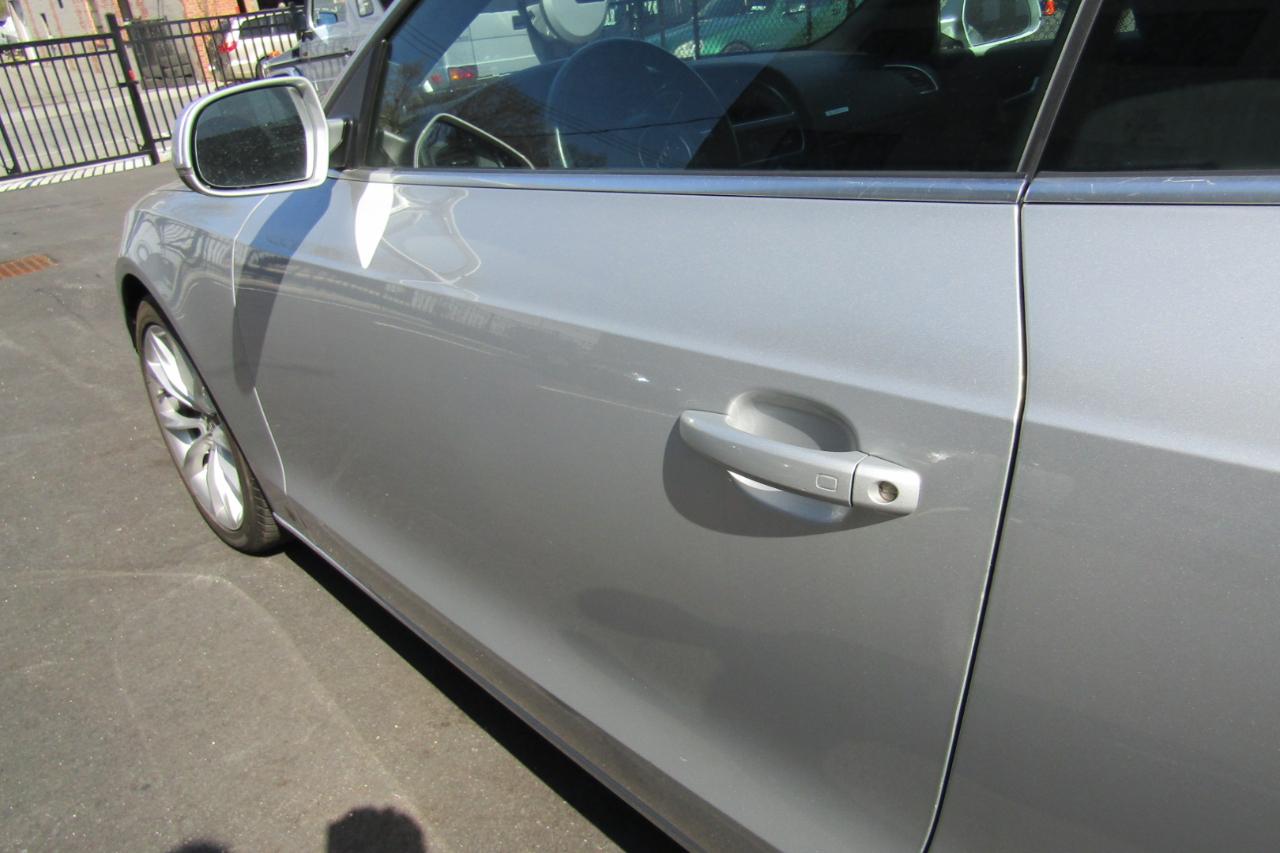 Audi A5 2dr Cabriolet Auto quattro 2.0T Premium 2013