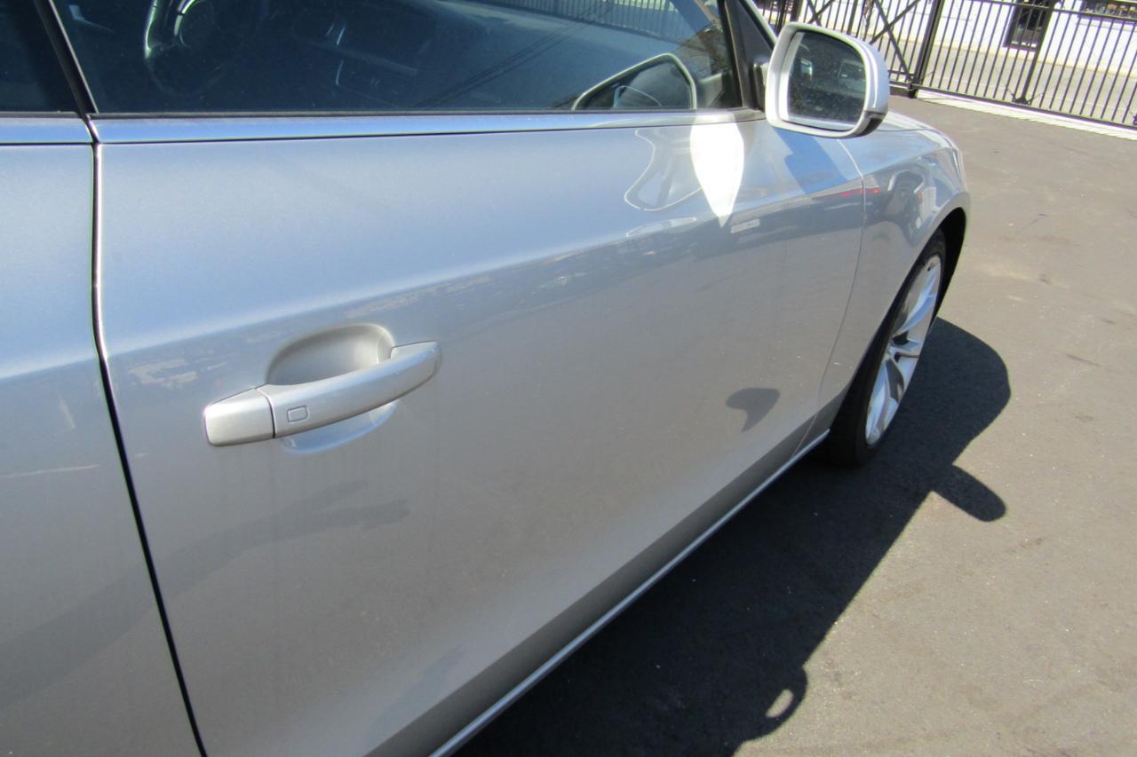 Audi A5 2dr Cabriolet Auto quattro 2.0T Premium 2013