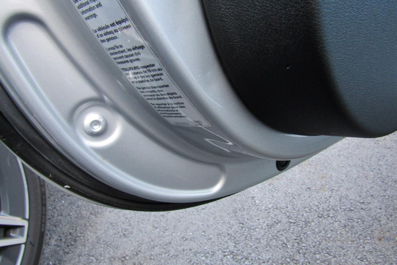 Audi A5 2dr Cabriolet Auto quattro 2.0T Premium 2013