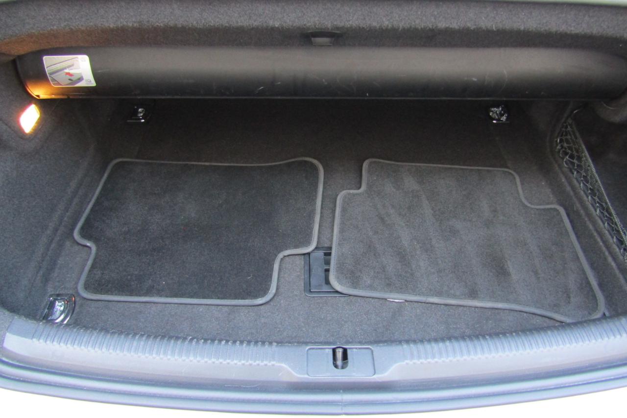 Audi A5 2dr Cabriolet Auto quattro 2.0T Premium 2013