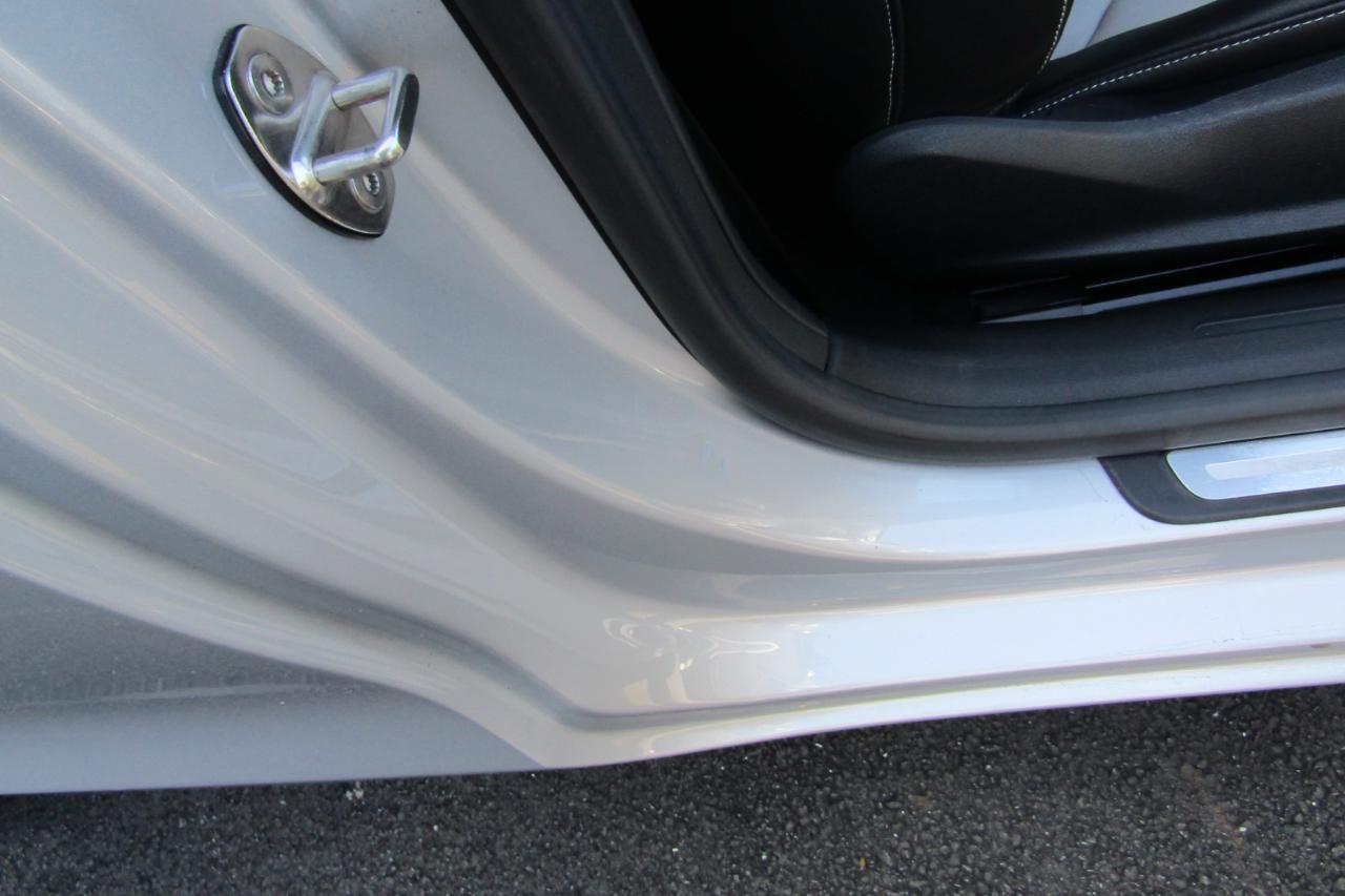 Audi A5 2dr Cabriolet Auto quattro 2.0T Premium 2013