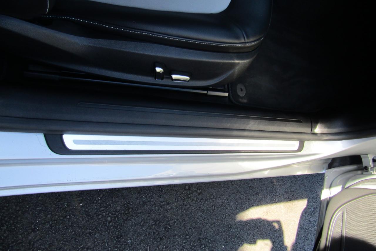 Audi A5 2dr Cabriolet Auto quattro 2.0T Premium 2013