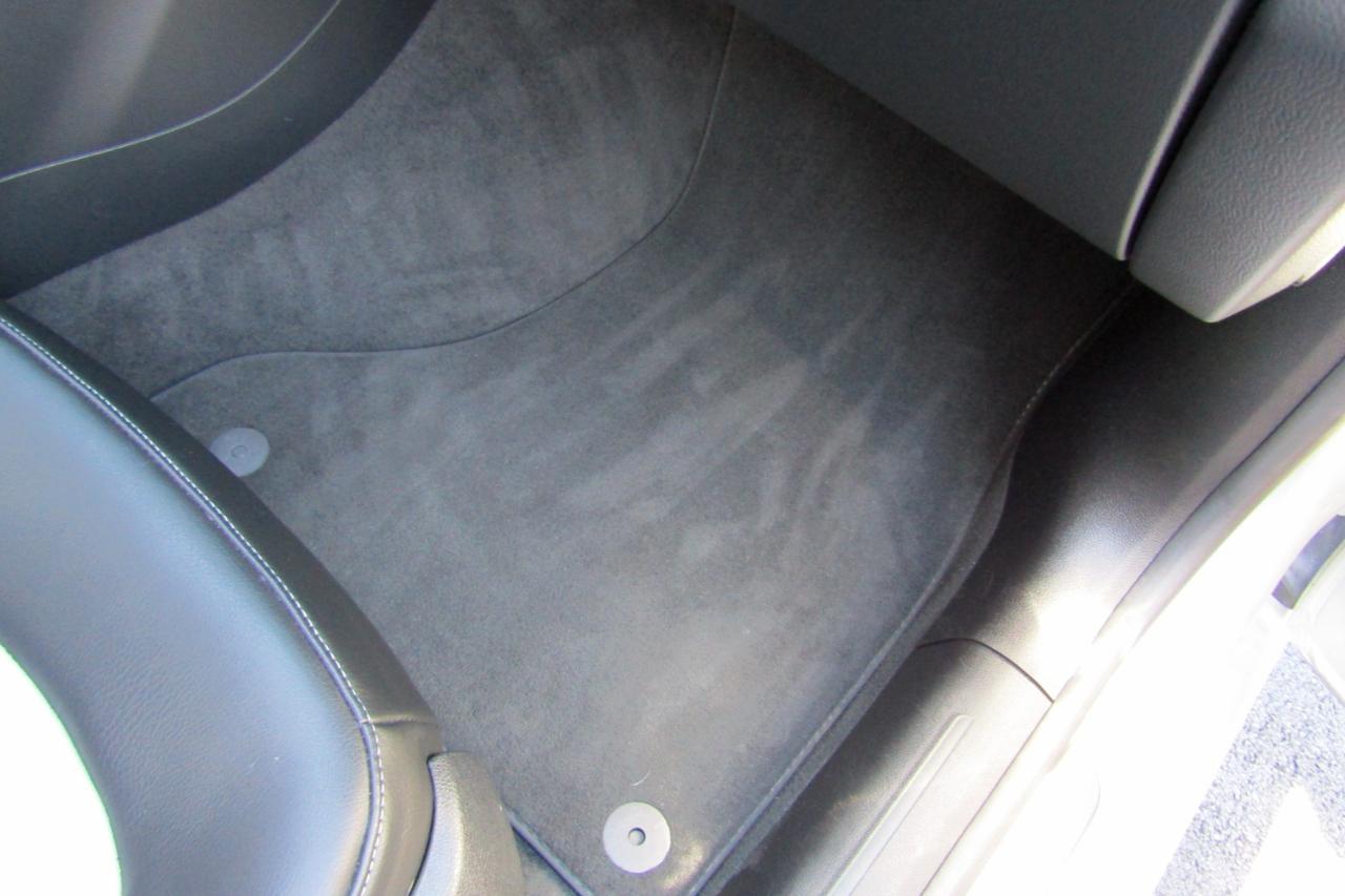 Audi A5 2dr Cabriolet Auto quattro 2.0T Premium 2013