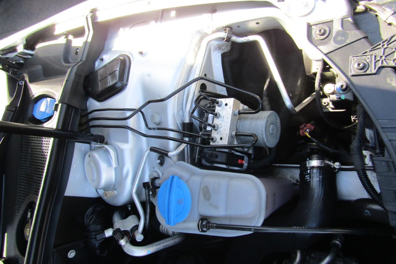 Audi A5 2dr Cabriolet Auto quattro 2.0T Premium 2013