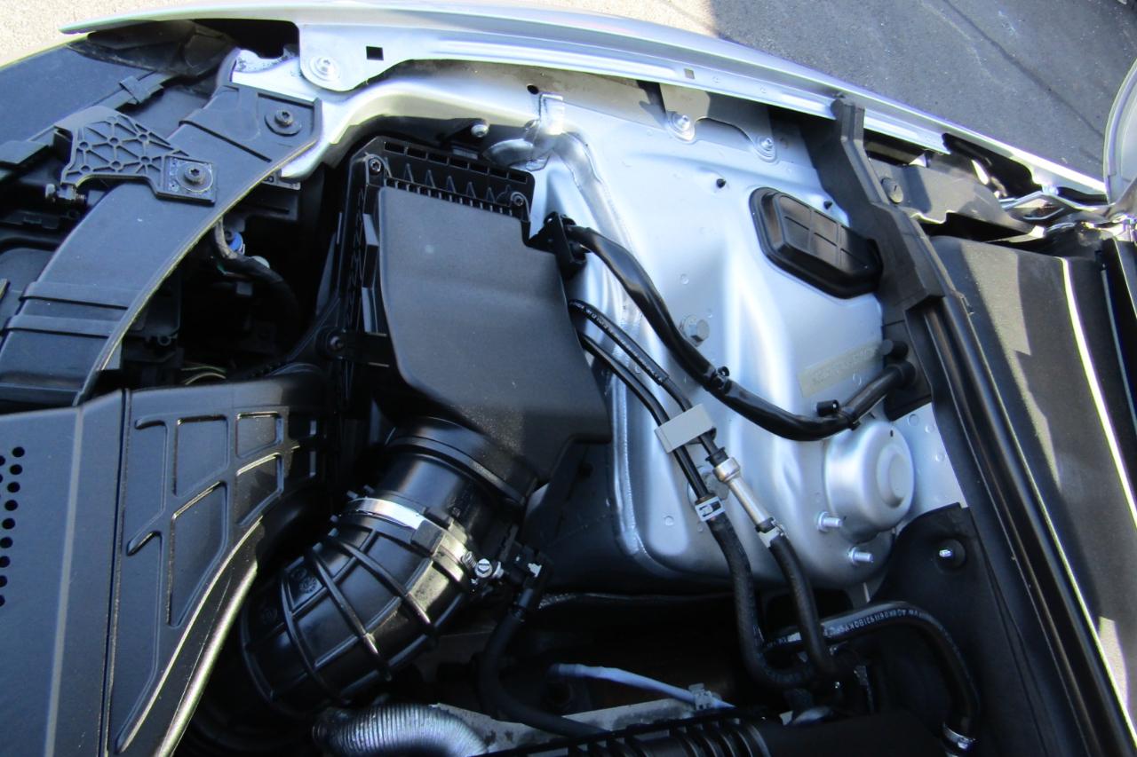 Audi A5 2dr Cabriolet Auto quattro 2.0T Premium 2013