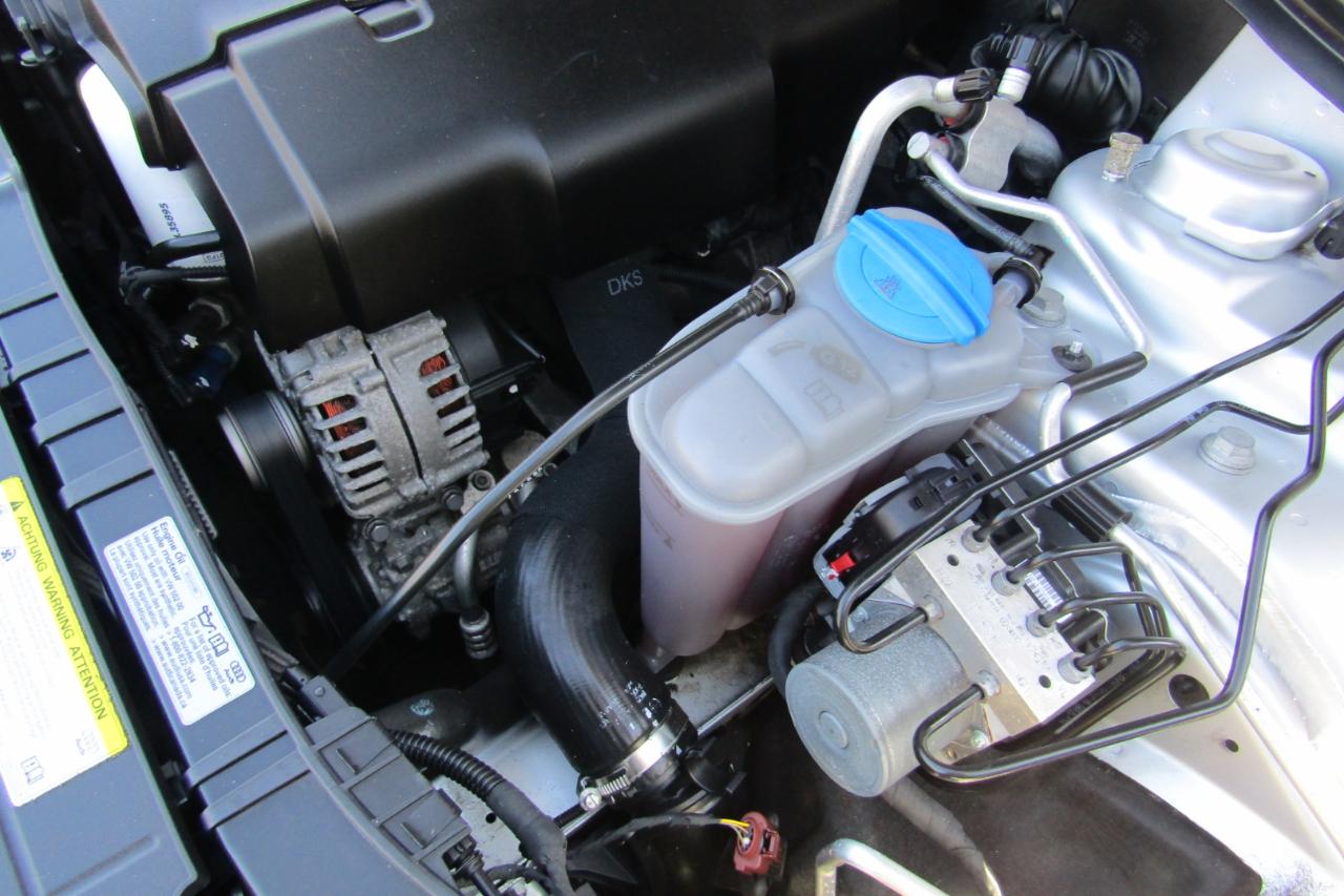 Audi A5 2dr Cabriolet Auto quattro 2.0T Premium 2013