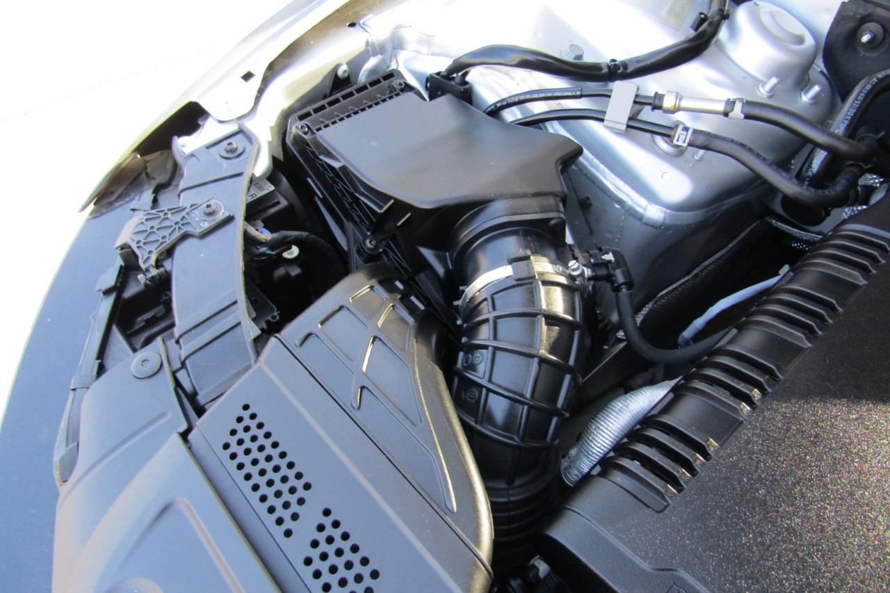 Audi A5 2dr Cabriolet Auto quattro 2.0T Premium 2013