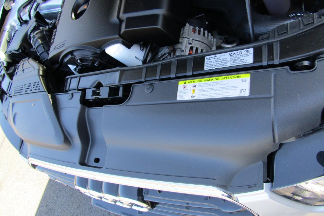 Audi A5 2dr Cabriolet Auto quattro 2.0T Premium 2013