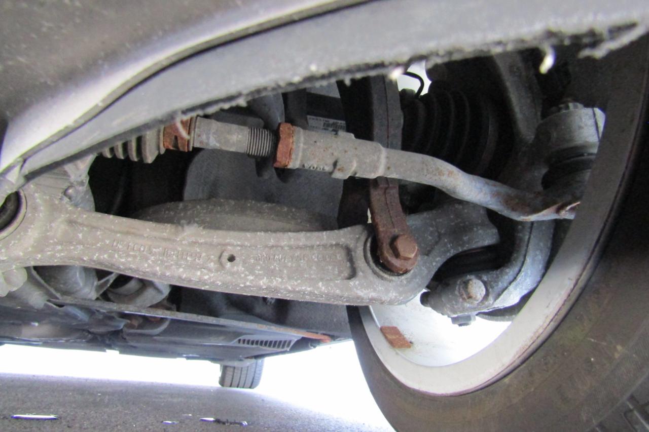 Audi A5 2dr Cabriolet Auto quattro 2.0T Premium 2013