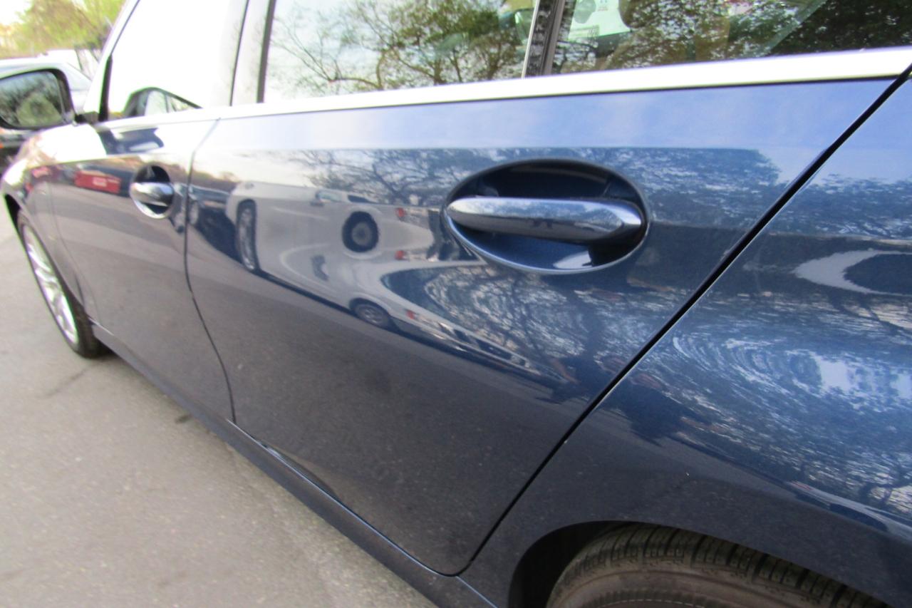 BMW 3 Series 330e xDrive Plug-In Hybrid 2024