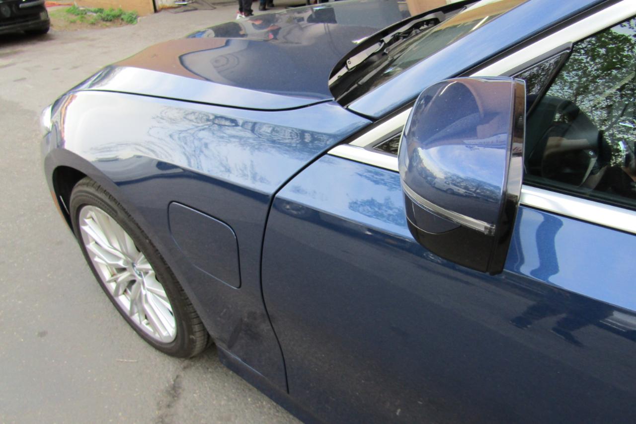 BMW 3 Series 330e xDrive Plug-In Hybrid 2024